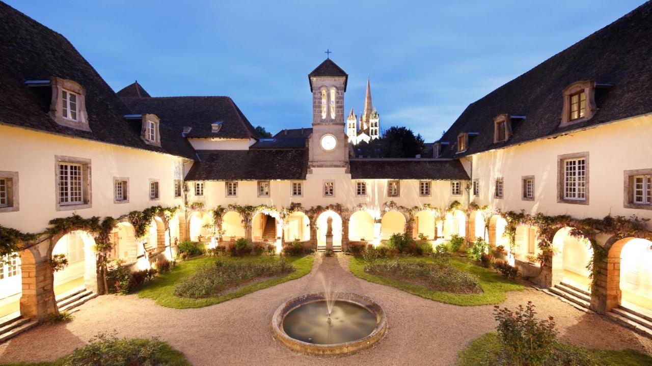 Villa Medicis オータン エクステリア 写真